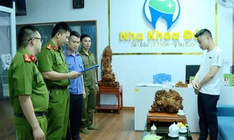 Giả danh bác sĩ nha khoa khám, chữa bệnh cho nhiều người ở Lạng Sơn
