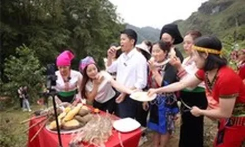 Vừa bán hàng trên sàn vừa làm tiếp thị liên kết, nộp thuế thế nào?