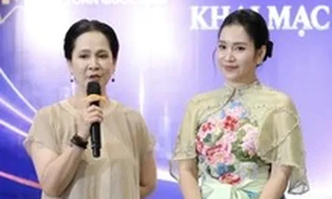 500 em nhỏ thi MC nhí: ‘Mỗi đứa trẻ đều xứng đáng có cơ hội cất lên tiếng nói của mình’