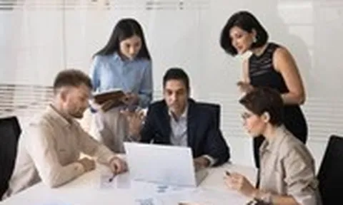 Global Leaders mở cơ hội cho nhà quản lý vươn ra quốc tế