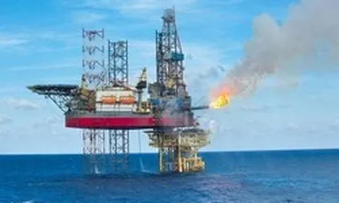 Phát hiện kho báu mới ngoài khơi Việt Nam