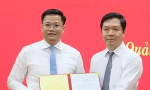 Thứ trưởng Tài chính được giới thiệu để bầu làm Chủ tịch UBND tỉnh Quảng Ngãi