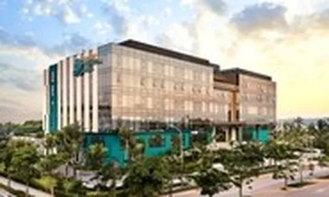 Bệnh viện Quốc tế Mặt Trời Phú Quốc liên kết với 2 bệnh viện tuyến cuối
