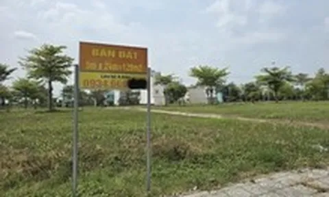 Đăng ký biện pháp bảo đảm bất động sản là gì mà có nơi giải quyết 'thần tốc' trong 2 giờ?
