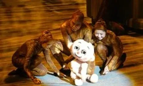 Mơ Show và giấc mơ phát triển công nghiệp văn hóa ở TP.HCM