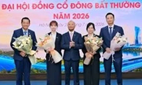 Sau tân Chủ tịch 27 tuổi, PC1 có Tổng giám đốc mới sinh năm 1991