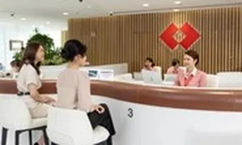 Techcombank báo lãi trước thuế gần 18.540 tỉ đồng trong nửa đầu năm