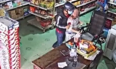 Tuyên án tử hình kẻ cướp 1,5 triệu đồng, đâm chết bà chủ tiệm tạp hóa