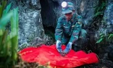 Chiến dịch 500 ngày đêm tại mặt trận Vị Xuyên: Hành trình thiêng liêng đưa các anh về từ vùng đá lạnh