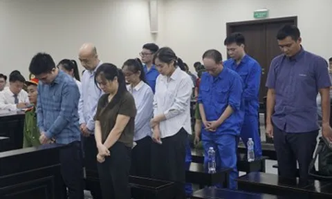 Xét xử cựu Chủ tịch MediUSA trong vụ thực phẩm chức năng giả