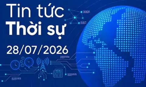 Tin tức Thời sự 28/7: Đề xuất bỏ quy định mượn làn ngược chiều để vượt xe