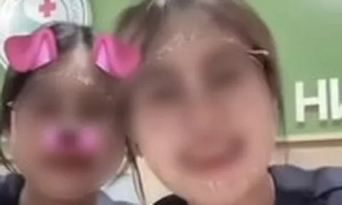 Sinh viên y khoa chửi thề, dọa lấy trật ven cho bệnh nhân: Biểu hiện của thế hệ cợt nhả?
