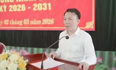 Giám đốc Sở Xây dựng làm Phó Chủ tịch UBND tỉnh Cao Bằng