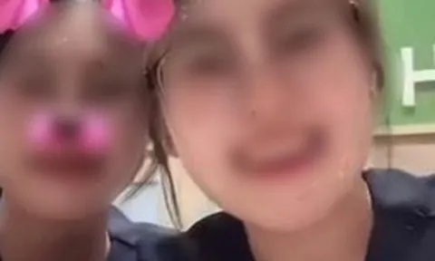Thông tin mới nhất vụ 2 nữ sinh viên ngành Y livestream phản cảm