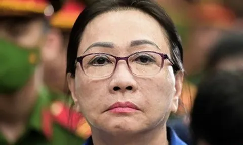 Bộ trang sức kim cương gần 25 tỷ đồng của bà Trương Mỹ Lan sắp lên sàn đấu giá