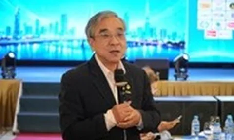 TP.HCM đạt mức tăng trưởng GRDP cao nhất 10 năm