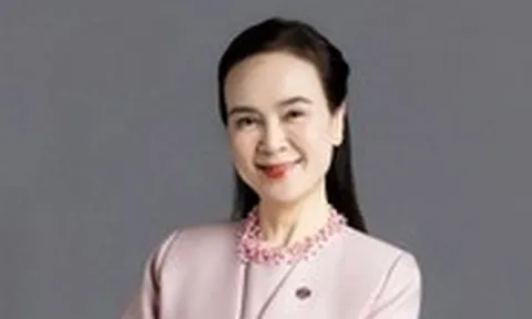 Nam Long công bố bổ nhiệm quyền tổng giám đốc mới