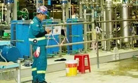 Bộ Công Thương chốt khung giá điện khí tối đa 3.410,64 đồng/kWh