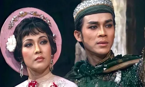Liệt sĩ, nghệ sĩ Thanh Nga đẹp mãi trong trái tim người yêu cải lương