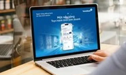 VietinBank ra mắt nền tảng quản lý bán hàng cho hộ kinh doanh