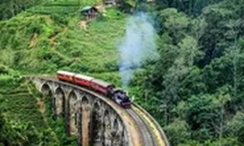 Có hẹn Sri Lanka vào tháng 8