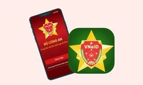 Công an khuyến nghị người dân thực hiện ngay bước này với  tài khoản VNeID