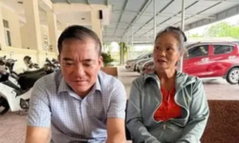 Nghi khách 'sập bẫy' lừa đảo, tài xế taxi chở thẳng đến công an