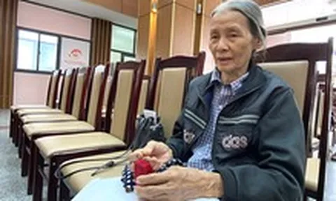 Tìm 3 cán bộ đi B có vàng đang lưu giữ tại Trung tâm Lưu trữ Quốc gia III để trả lại