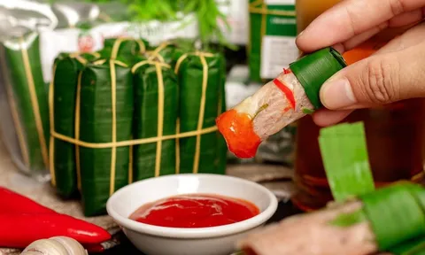Món ăn Việt đậm vị tỏi ớt đang khiến người Mỹ 'phát cuồng'