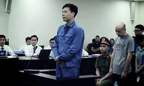 Nước mắt của cựu Chủ tịch MediUSA sau vụ thu lợi bất chính hơn 264 tỷ đồng