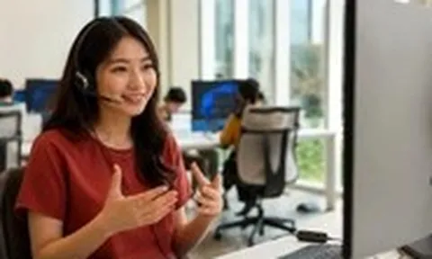 Tai nghe HP Poly Mission - Tối ưu cho nghe - gọi liên tục