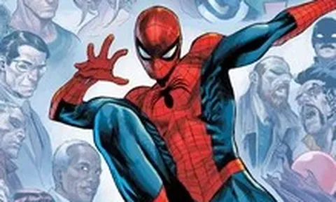 Spider-Man: Điều gì tạo nên một siêu anh hùng bất hủ?