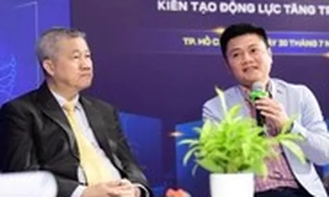 Thương hiệu mở động lực tăng trưởng mới cho doanh nghiệp Việt