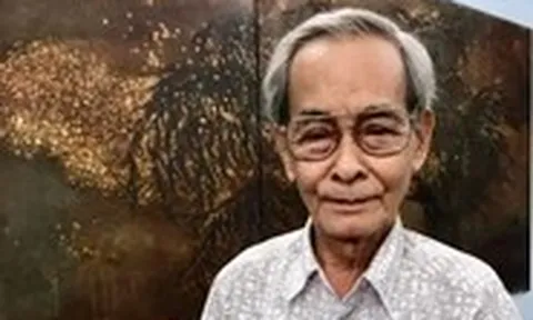 Đạo diễn Thanh Hạp, người thầy đáng kính của Thành Lộc, Ái Như qua đời