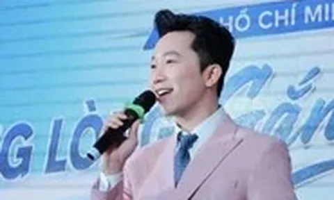 Đương kim Nam vương Trái đất là người Việt, Hoàng Huân nối gót chinh phục Mister Earth 2026
