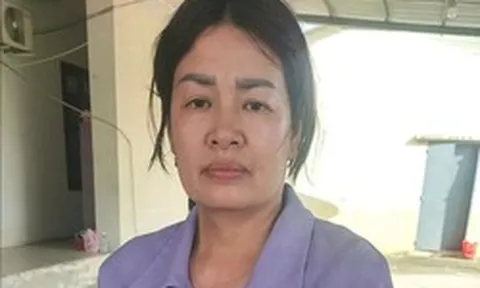 Ai là nạn nhân của Nguyễn Thị Hồng 46 tuổi, liên hệ Công an gấp