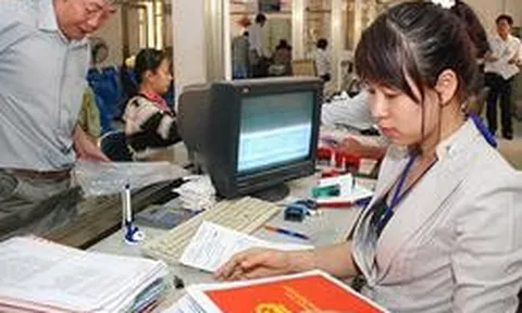 Tất cả người dân đang sở hữu nhà đất chú ý đề xuất quy định cấp sổ đỏ mới nhất