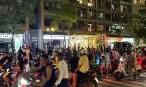 Hà Nội: Phát hiện TikToker nổi tiếng tử vong trong căn hộ cao cấp, thi thể đang phân huỷ