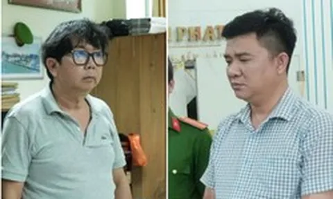 Bắt tạm giam Vương Lê Anh Tú SN 1971 trong chuyên án phức tạp, tịch thu tang vật trị giá 10 tỷ đồng