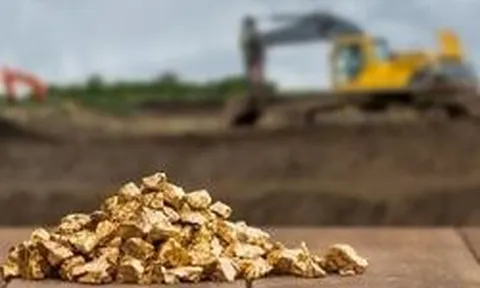 Công ty đào kho báu lớn nhất Việt Nam báo lãi quý 2 cao nhất lịch sử 1.400 tỷ