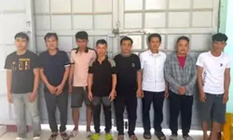 Công an tỉnh Gia Lai phá đường dây cá độ bóng đá hơn 70 tỷ đồng