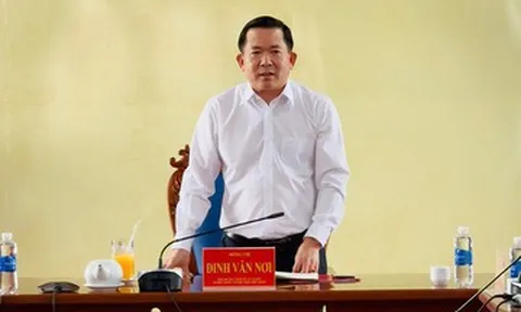 Ông Đinh Văn Nơi yêu cầu rà soát đất rừng Phú Quốc, xử lý nghiêm vi phạm