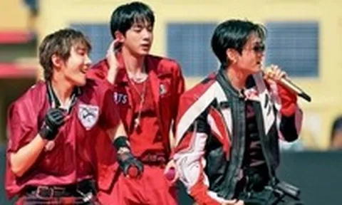 BTS, CORTIS, The Odyssey và Conan Movie 29 phủ sóng, văn hóa Việt Nam chật vật trên mạng?