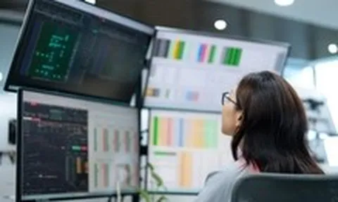 Loạt cổ phiếu ăn mừng sau báo lãi đậm quý 2, VN-Index tăng tiếp hơn 30 điểm
