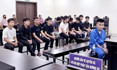 Mạo danh sư thầy bán thuốc nam, lừa cả nghìn người chiếm đoạt gần 3 tỷ đồng