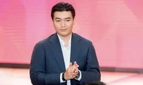 'Tổng tài' Việt 23 tuổi nắm khối tài sản gần 6.000 tỉ đồng là ai?