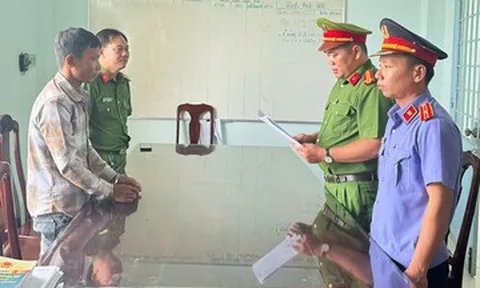 Truy tố đối tượng nhiều lần xâm hại em họ ở An Giang