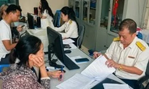 Hôm nay, hạn cuối hộ kinh doanh kê khai doanh thu quý 2