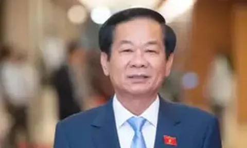 Hai Ủy viên Trung ương Đảng chuyển sinh hoạt Đoàn đại biểu Quốc hội
