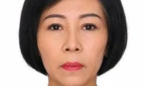 Ra quyết định khởi tố Nguyễn Thị Tuyên SN 1964